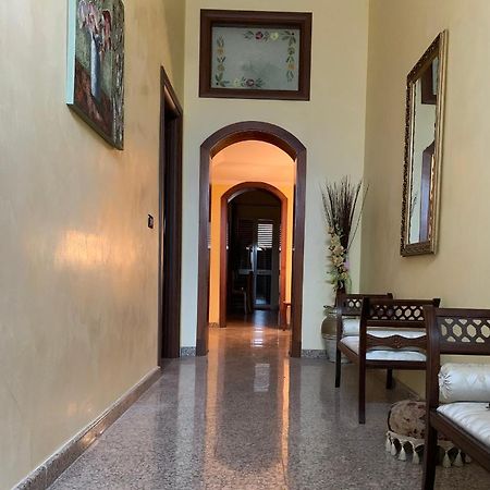 B & B Il Giardino Noto Eksteriør bilde
