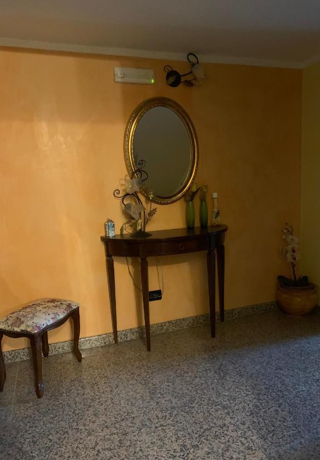 B & B Il Giardino Noto Eksteriør bilde