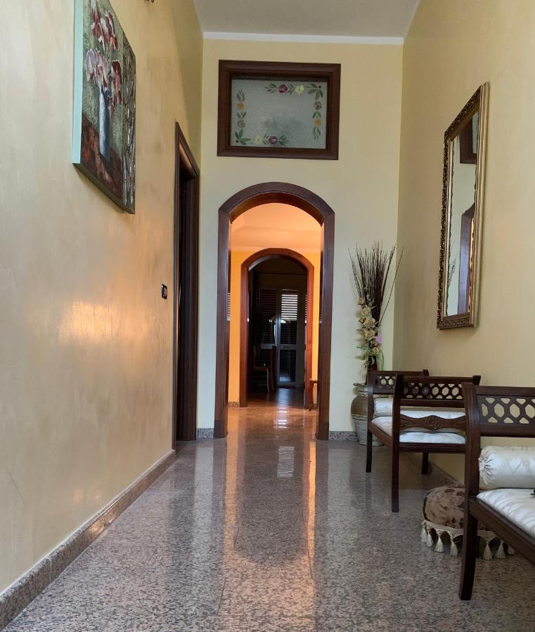 B & B Il Giardino Noto Eksteriør bilde