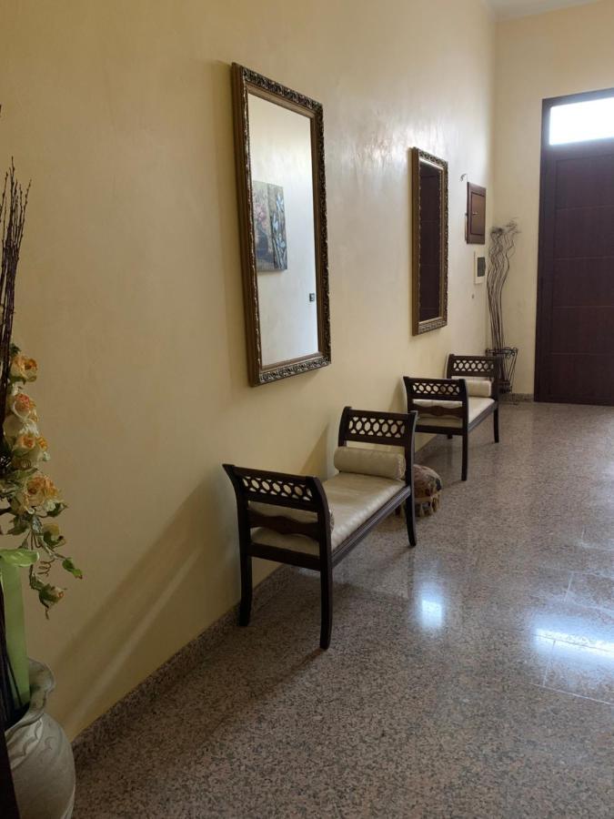 B & B Il Giardino Noto Eksteriør bilde