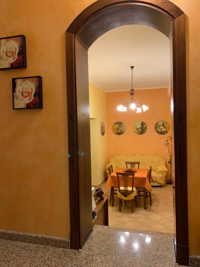 B & B Il Giardino Noto Eksteriør bilde